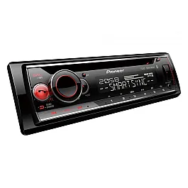 Pioneer DEH-S520BT Car CD MP3 Player Bluetooth USB Multi Colour Illumination Pioneer DEH-S520BT Car CD MP3 Player Bluetooth USB Multi Colour Illumination