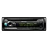 Pioneer DEH-S520BT Car CD MP3 Player Bluetooth USB Multi Colour Illumination