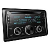 Pioneer FH-S720BT Double Din Stereo with built in Bluetooth USB and AUX