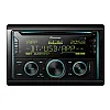 Pioneer FH-S720BT Double Din Stereo with built in Bluetooth USB and AUX