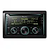 Pioneer FH-S720BT Double Din Stereo with built in Bluetooth USB and AUX