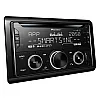 Pioneer FH-S820DAB Double Din Car CD Tuner with Bluetooth Spotify USB DAB Digital Radio Pioneer FH-S820DAB Double Din Car CD Tuner with Bluetooth Spotify USB DAB Digital Radio