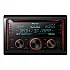 Pioneer FH-S820DAB Double Din Car CD Tuner with Bluetooth Spotify USB DAB Digital Radio