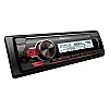 Pioneer MVH-MS410BT Marine Radio Bluetooth USB 1-DIN Radio Boat and Bath Rooms Pioneer MVH-MS410BT Marine Radio Bluetooth USB 1-DIN Radio Boat and Bath Rooms