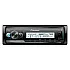 Pioneer MVH-MS510BT Marine Audio Mechless MP3 Radio with Bluetooth USB iPod Aux in Player