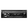 Pioneer MVH-S120UBW Single Din With white illumination, USB and compatible with Android devices