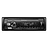 Pioneer MVH-S120UBW Single Din With white illumination, USB and compatible with Android devices