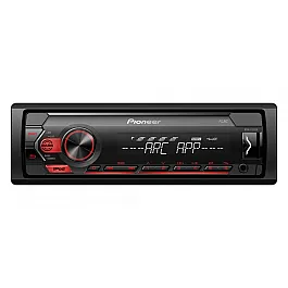 Pioneer MVH-S120UI Mechless Car Stereo iPod iPhone Android Spotify USB Pioneer MVH-S120UI Mechless Car Stereo iPod iPhone Android Spotify USB