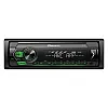 Pioneer MVH-S120UIG Mechless Car Stereo iPod iPhone Android Spotify USB Green Illumination