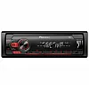 Pioneer MVH-S220DAB Mechless DABDigital Radio iPhone USB and Spotify Car Stereo Pioneer MVH-S220DAB Mechless DABDigital Radio iPhone USB and Spotify Car Stereo