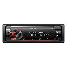 Pioneer MVH-S320BT Mechless MP3 Car Stereo with Bluetooth USB Aux-in Android Spotify Pioneer MVH-S320BT Mechless MP3 Car Stereo with Bluetooth USB Aux-in Android Spotify