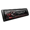 Pioneer MVH-S420BT Mechless Player with Bluetooth, USB and Spotify For Apple Devices Pioneer MVH-S420BT Mechless Player with Bluetooth, USB and Spotify For Apple Devices