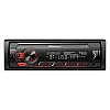 Pioneer MVH-S420BT Mechless Player with Bluetooth, USB and Spotify For Apple Devices Pioneer MVH-S420BT Mechless Player with Bluetooth, USB and Spotify For Apple Devices
