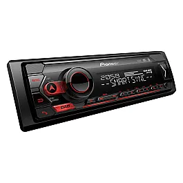 Pioneer MVH-S420DAB Mechless DAB Digital Radio Bluetooth USB Car Stereo