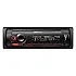 Pioneer MVH-S420DAB Mechless DAB Digital Radio Bluetooth USB Car Stereo