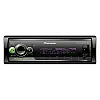 Pioneer MVH-S520BT Mechless Player with Bluetooth, multi colour illumination, USB and Spotify Pioneer MVH-S520BT Mechless Player with Bluetooth, multi colour illumination, USB and Spotify