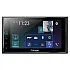 Pioneer SPH-DA130DAB 6.2" Screen Double Din DAB+ Radio Bluetooth Apple CarPlay USB