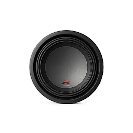 Alpine 10” 25cm R-Series Powerful Bass and High Clarity Subwoofer - R-W10D2