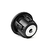 Alpine 10” 25cm R-Series Powerful Bass and High Clarity Subwoofer - R-W10D4