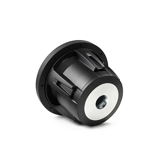 Alpine 10” 25cm R-Series Powerful Bass and High Clarity Subwoofer - R-W10D4