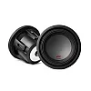 Alpine 10” 25cm R-Series Powerful Bass and High Clarity Subwoofer - R-W10D4