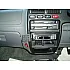 Dashmount 71088 Upper Console Mounting Bracket Suzuki Alto Up to 2008