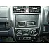 Dashmount 711019 Upper Console Mounting Bracket Suzuki Jimny 2005 >