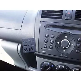 Dashmount 71127s Upper Console Mounting Bracket Suzuki Ignis 2004 >