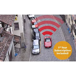 Vodafone Protect & Connect GPS Vehicle Tracking Device Vodafone Protect & Connect GPS Vehicle Tracking Device