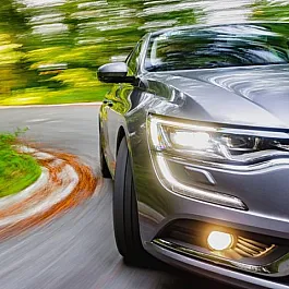 Cobra Vodafone Protect & Connect S7 - S7 VTS