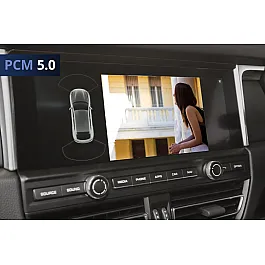 TV, DVD Video in Motion Activation for Porsche PCM 5.0 - 44110 TV, DVD Video in Motion Activation for Porsche PCM 5.0 - 44110