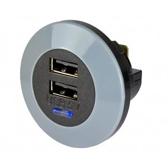 Alfatronix Powerverter Single PV Pro D 12/24VDC Alfatronix Powerverter Single PV Pro D 12/24VDC