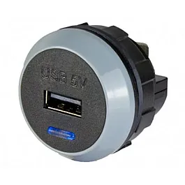 Alfatronix Powerverter Single PV Pro S 12/24VDC