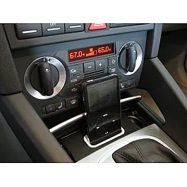 Audi A3 (8P) SPEC.DOCK iPOD/ iPHONE DOCK 2004+ AUDI8PV4I30P Audi A3 (8P) SPEC.DOCK iPOD/ iPHONE DOCK 2004+ AUDI8PV4I30P