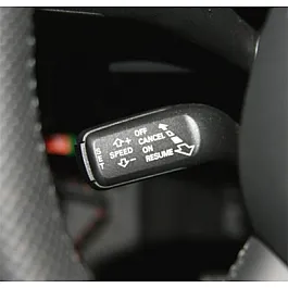 Cruise Control - Retrofit For Audi A4 8K