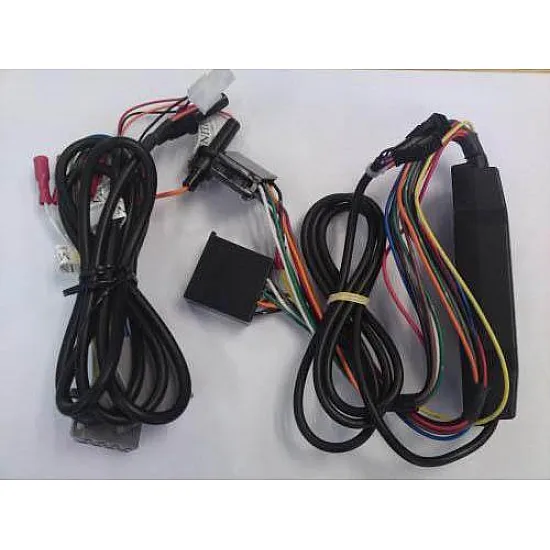 Parrot CK3000 Evolution Mute & Power Cable