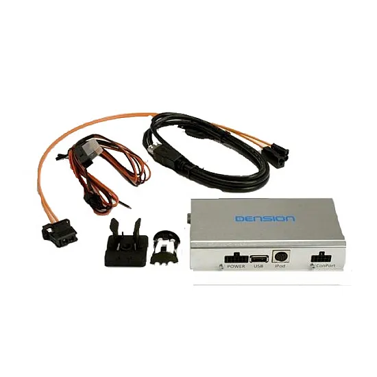 Dension Gateway Lite MOST GWL1MO1 - BMW 7-Series iPod iPhone Interface Adaptor