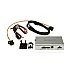 Dension Gateway Lite MOST GWL1MO1 - Porsche iPod iPhone Interface Adaptor