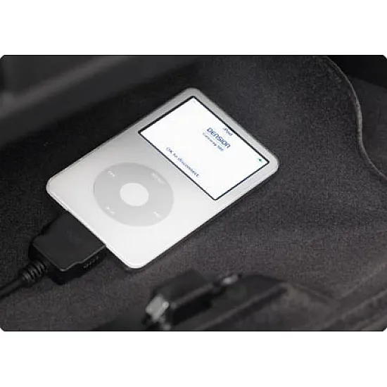 Dension Gateway Lite MOST GWL1MO1 - BMW 7-Series iPod iPhone Interface Adaptor