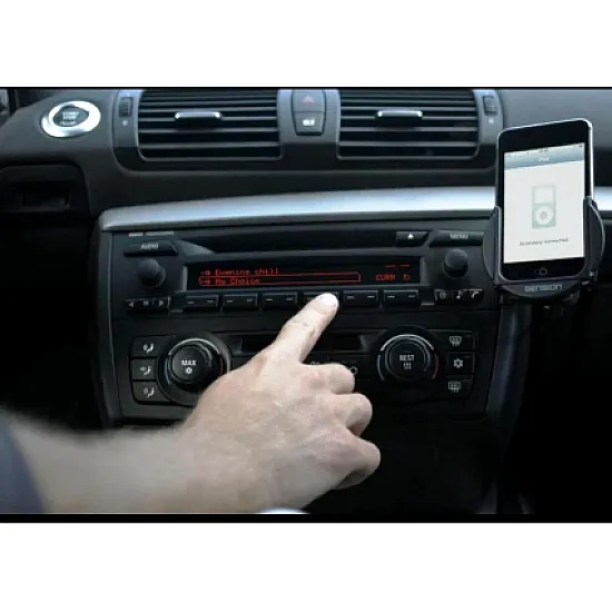 Dension Gateway Lite BT GBL3AU2/A2DP non-text Audi iPod iPhone/USB/AUX/Bluetooth Interface Adaptor Dension Gateway Lite BT GBL3AU2/A2DP non-text Audi iPod iPhone/USB/AUX/Bluetooth Interface Adaptor
