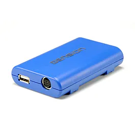 Dension Gateway Lite BT GBL3HB1/A2DP non-text Acura iPod iPhone/USB/AUX/Bluetooth Interface Adaptor