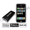 Dension iGateway GW17AC2 - Audi A2, A3, A4, A6, A8, TT iPod iPhone Interface Adaptor Dension iGateway GW17AC2 - Audi A2, A3, A4, A6, A8, TT iPod iPhone Interface Adaptor