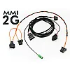 FISCUBE 38359 - Audi OEM DVB-T Digital TV for MMI 3G / MMI 3G Plus FISCUBE 38359 - Audi OEM DVB-T Digital TV for MMI 3G / MMI 3G Plus