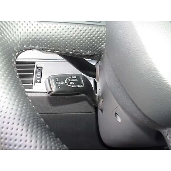Cruise Control Retrofit For Audi Q7 4L Cruise Control Retrofit For Audi Q7 4L