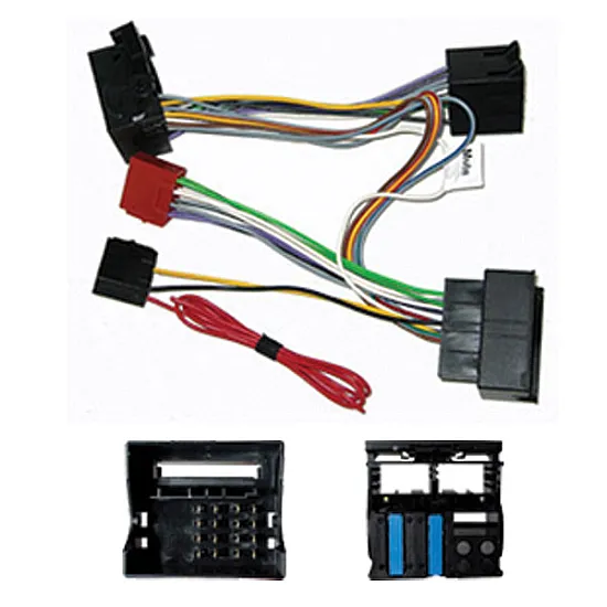 Autoleads SOT-040 Peugeot 1007, 207, 2007, 307, 308, 3008, 407 Parrot SOT Lead Autoleads SOT-040 Peugeot 1007, 207, 2007, 307, 308, 3008, 407 Parrot SOT Lead