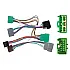 Autoleads SOT-043 Volvo V40, V70, XC70 Parrot SOT Lead