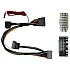 Autoleads SOT-046 Jeep Cherokee, Commander, Compass Grand Cherokee, Wrangler Parrot SOT Lead