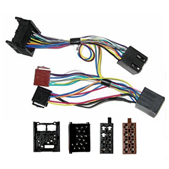Autoleads SOT-060 Rover 25, 45, 75 Parrot SOT Lead Autoleads SOT-060 Rover 25, 45, 75 Parrot SOT Lead
