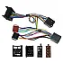 Autoleads SOT-060 Land Rover, Range Rover Parrot SOT Lead
