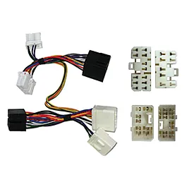 Autoleads SOT-067 Mazda 323, 626, MX5, Demio, Premacy Parrot SOT Lead